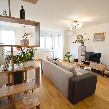 Shine24 - Spacious And Bright Apartment - New نوفي ساد المظهر الخارجي الصورة